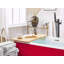 Bolduc 1700mm x 770mm Soaking Acrylic Bathtub-1506844849