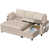 Beige is out of stock selected
