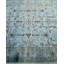 Kingsly One-of-a-Kind 4' 2" X 6' 3" Hand Knotted Area Rug