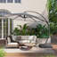 Kristy Aluminum Cantilever Umbrella with Base Included-5280663-45222864-25352621