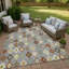 Tapis intérieur / extérieur lavable à la machine pour enfants Chantille ACN2513-804823454-804823526