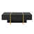 Black est en rupture de stock
