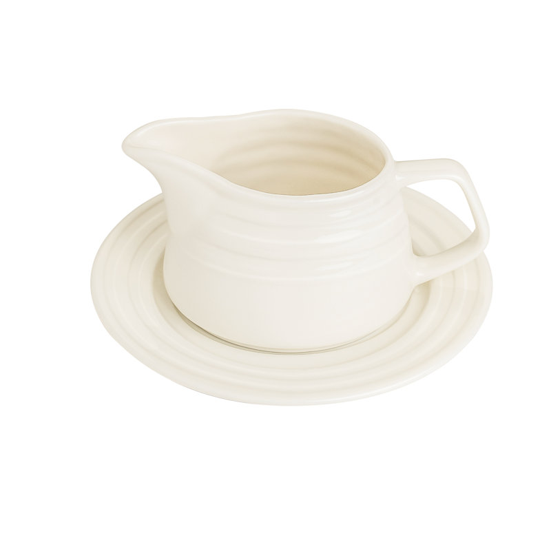 Jared 400ml Milk Jug