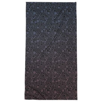 Katelyn Elizabeth Cotton Blend Beach Towel