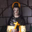 Sculpture en bois Morabli Retablo