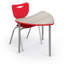 Ensemble de bureau et de chaises 5 étudiants-1046755956-1046755952-1046755966