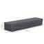 Ceceilia Outdoor Patio Sofa Cover