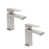 Brushed Nickel selected