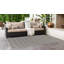 Geometric Indoor / Outdoor Area Rug-1190385683