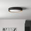 Plafonnier encastré à DEL 1 lumière Courtois-1507840078-1557541322-1557541320