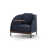 Manhattan 600 Polyester
