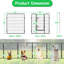 Outdoor Portable Playpen