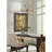 Natchitoches 16 - Light Dimmable Sputnik Sphere Chandelier-344636214