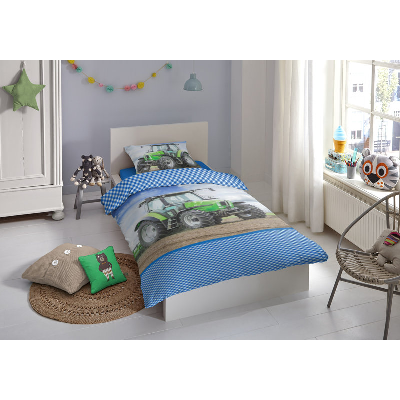 Bed linen 135X200+1*80X80