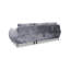 Adly 3 Seater Fabric Sofa & Chaise-1749867297-1749867322