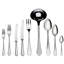 Dolce Vita 75 - Piece Stainless Steel Flatware Set-1269218821