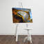 By Salvador Dali Wrapped Canvas Graphic Art Print