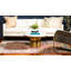 Tapis oriental rouge / orange / bleu Maggie-22568389