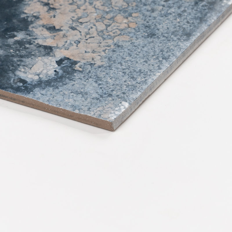Elios Pool Tile 6" x 6" Porcelain Tiles