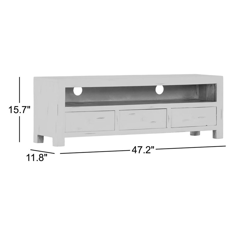 TV Stand for TVs up to 14''