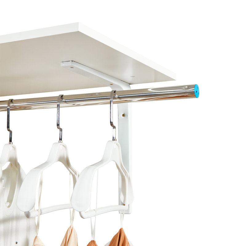 94.49'' Closet System