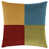 Bleu / vert / rouge / jaune