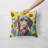 Other/No Pattern Indoor/Outdoor Throw Pillow-99812871
