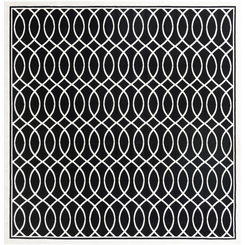  Vita Milano Rug, Square 9'10"