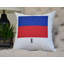 Housse et insert de coussin carré Nantucket-26013190