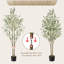 Vanduser 150cm Faux Tree