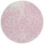 Tapis intérieur lavable 8 pi