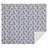 Dorset Navy Cotton Floral Quilt-1104418894