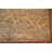 Abstract Hand-Knotted Area Rug 7x10
