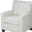 Fauteuil 26 po Ella-14939940
