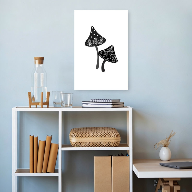 Print, 45.72cm H x 30.48cm W