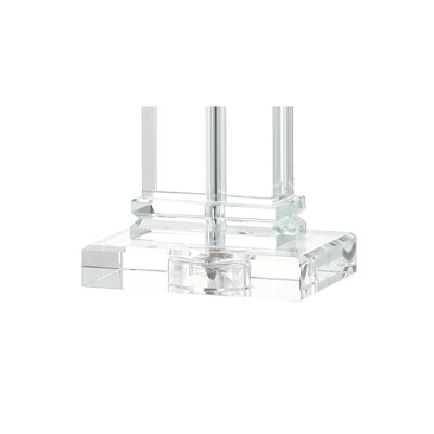 Lampe de table 27 po Mynatt