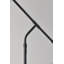 Lampe sur pied arquée 60 po Carleton-905845762