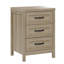Table de chevet 3 tiroirs-1089236441