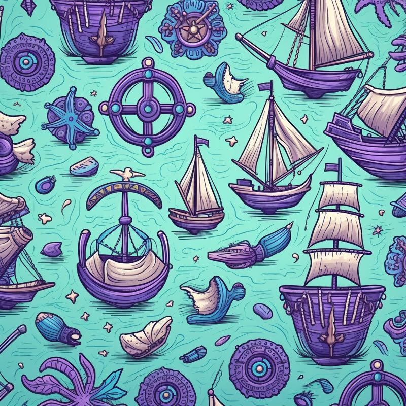 Machine Printed Throw Blanket, 80" L x 60" W