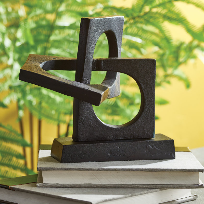 Sculpture Anyka