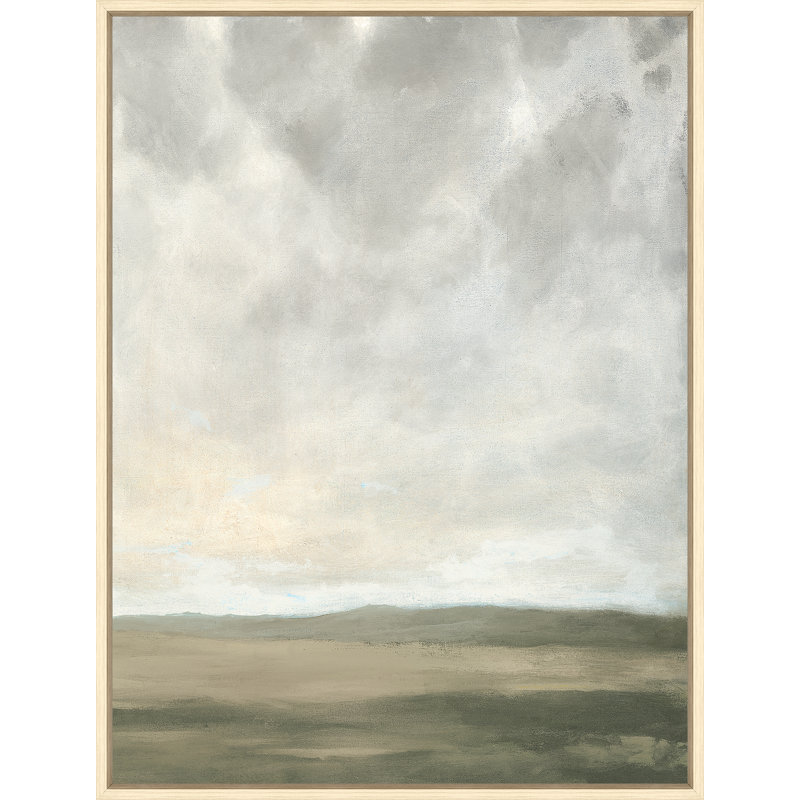 Bellow II Print by Kate Marker