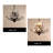 Jamei 7 - Light Dimmable Empire Chandelier-246656547