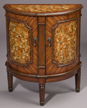 Accent Cabinet