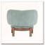Fauteuil à oreilles-896423550