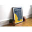 « los angeles city map », reproduction d’impression sur affiche en forme de amusante-22633029