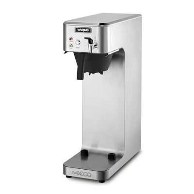 Waring 8-Cup Airpot Coffee Maker