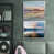 Silver Framed Canvas is unavailable
