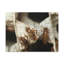 No Frame Print on Canvas-9731947