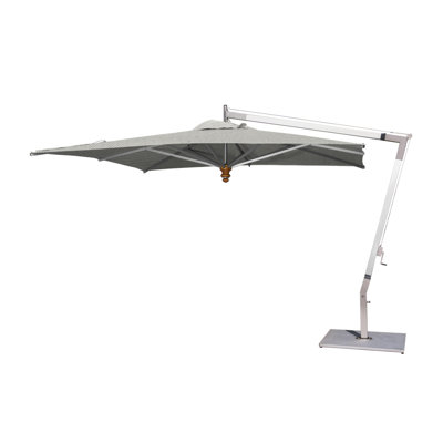 Pendulum 11.5' Square Cantilever Umbrella
