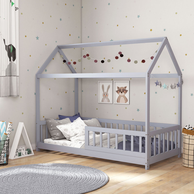 Single (3') Toddler Beds House Beds